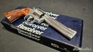 Smith & Wesson 686 6