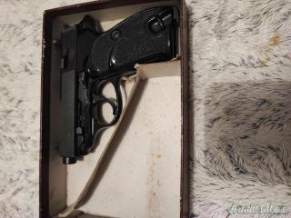 Walther | Carl P38  P38K Nuova in Scatola con 2 caricatori coevi - Nuovi -