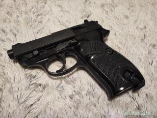 Walther | Carl P38  P38K Nuova in Scatola con 2 caricatori coevi - Nuovi -