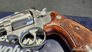 Smith & Wesson 686 6