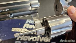 Smith & Wesson 686 6