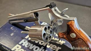Smith & Wesson 686 6