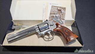 Smith & Wesson 686 6