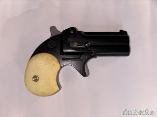 ...Altro | Non elencato Pistola I.G.M. - mod. Derringer - cal.6 ...Altro | Non indicato