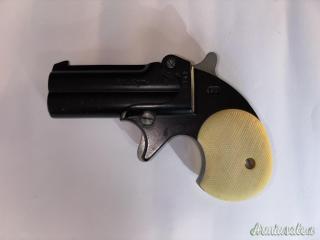 ...Altro | Non elencato Pistola I.G.M. - mod. Derringer - cal.6 ...Altro | Non indicato