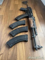 Ak AIM E&L