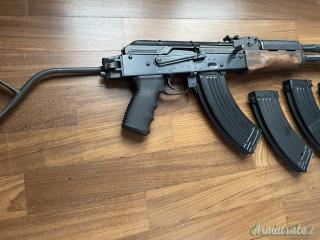 Ak AIM E&L