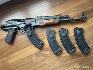 Ak AIM E&L