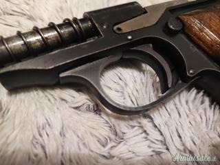 Walther Carl  PP 1945  Polizei - fine Guerra - in Cal.7.65