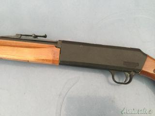 Franchi Centennial .22 Long Rifle