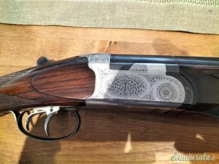 Beretta S 57 E 12
