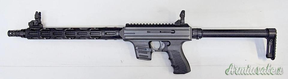 ADSEC CSV9 V7 9x21mm IMI