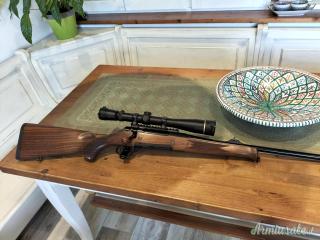 Haenel Jaeger 10 7x64mm Brenneke