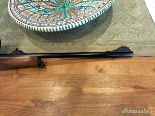 Haenel Jaeger 10 7x64mm Brenneke