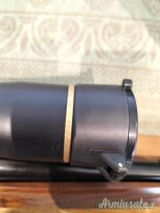 Haenel Jaeger 10 7x64mm Brenneke