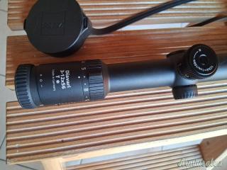 ZEISS DIAVARI 3 - 12 x 56