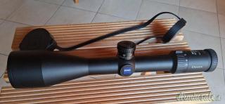 ZEISS DIAVARI 3 - 12 x 56