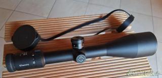 ZEISS DIAVARI 3 - 12 x 56