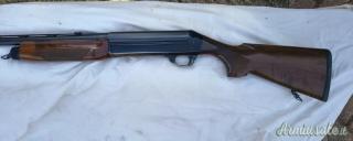 Benelli Super Black Eagle 12