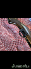 Beretta Olimpia  .22 Long Rifle