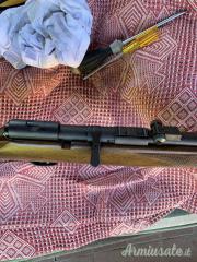 Beretta Olimpia  .22 Long Rifle