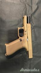 Glock 19x 9x21mm IMI