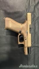 Glock 19x 9x21mm IMI