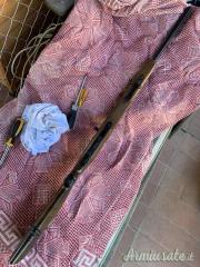 Beretta Olimpia  .22 Long Rifle