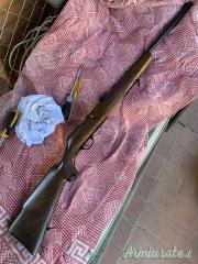 Beretta Olimpia  .22 Long Rifle