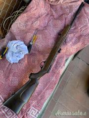 Beretta Olimpia  .22 Long Rifle