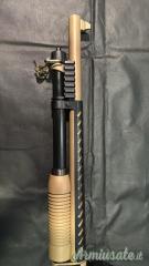 Winchester Winchester SXP Extreme Defender Calibro 12-76