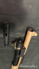 Winchester Winchester SXP Extreme Defender Calibro 12-76