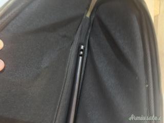 Flavio Fare Camoscio .300 Winchester Short Magnum