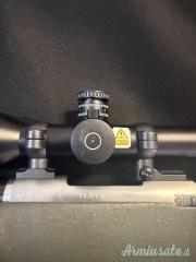 Flavio Fare Camoscio .300 Winchester Short Magnum