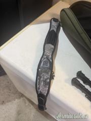 Flavio Fare Camoscio .300 Winchester Short Magnum