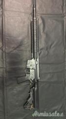 Ruger | Sturm AR-556 MPR 16
