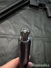 Ruger | Sturm AR-556 MPR 16