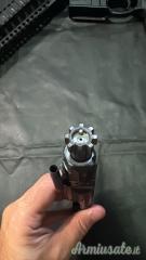 Ruger | Sturm AR-556 MPR 16