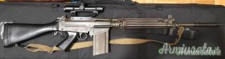 Steyr Mannlicher Stg58  .308 Winchester
