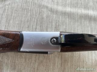 Doppietta Beretta 20