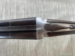 Doppietta Beretta 20