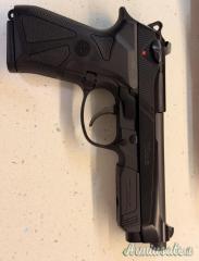 Beretta 90Two 9x21mm IMI