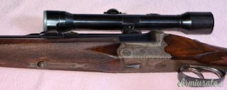 Combinato Franz Sodia Ferlach fatto su ordinazione (16/5.6x61R)