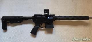 ...Altro | Non elencato Tactical 73 Tac9 9x21mm IMI