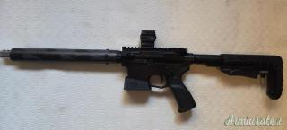 ...Altro | Non elencato Tactical 73 Tac9 9x21mm IMI