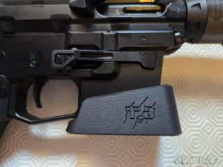 ...Altro | Non elencato Tactical 73 Tac9 9x21mm IMI