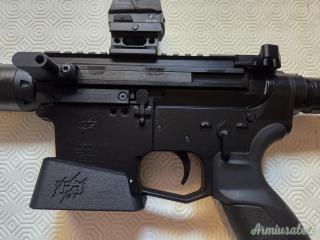 ...Altro | Non elencato Tactical 73 Tac9 9x21mm IMI