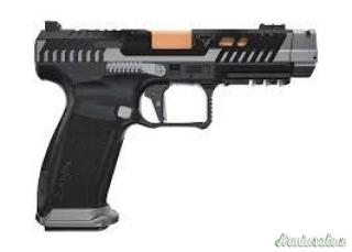 Canik Tti 9x19mm Parabellum | Luger | NATO