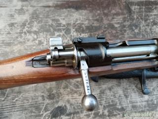 La Coruna mod43 anno 1955 calibro 8x57js