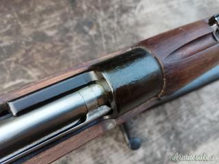 La Coruna mod43 anno 1955 calibro 8x57js